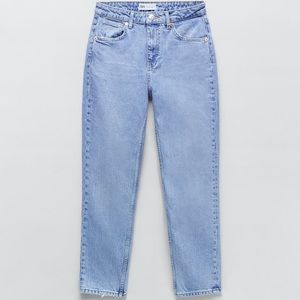 Zara Jeans